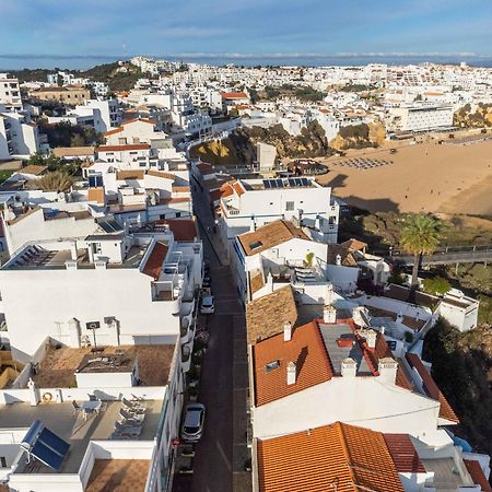 Casa Pateo Albufeira Exterior foto